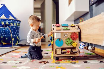 Koszalin: Miasto weźmie na siebie koszty żłobkowych dzieci