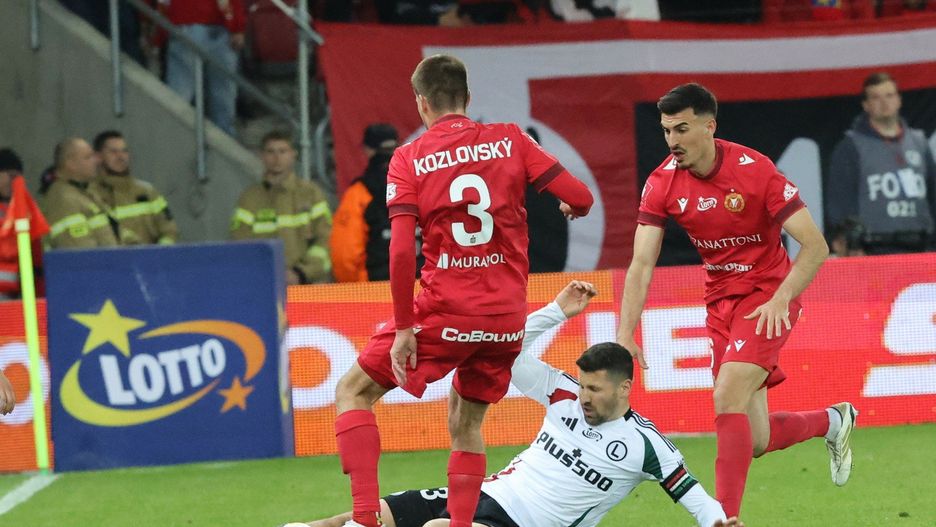 Widzew - Puszcza LIVE! Łódź żegna sezon, ostatni wyjazd Żubrów w elicie