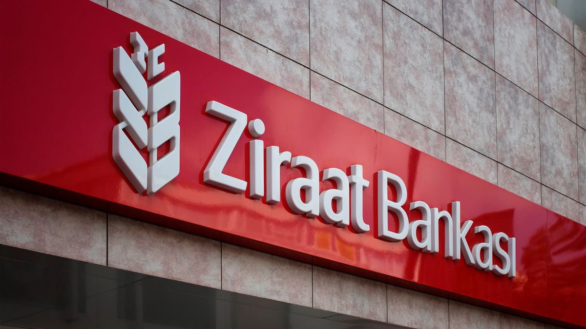 Ziraat Bank zawiesza korzystanie z rosyjskiego systemu Mir