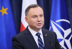 Posiedzenie Rady Bezpieczeństwa Narodowego. Duda: to było bardzo merytoryczne spotkanie