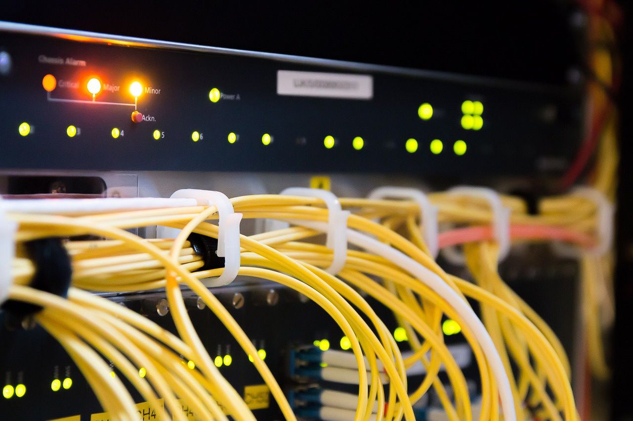 Czołowy dolnośląski dostawca Internetu zostanie sprzedany za ponad 90 mln złotych