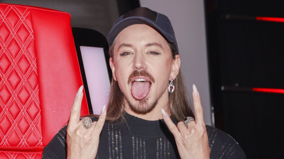 Czy Michał Szpak jest zakochany? Padła zaskakująca odpowiedź