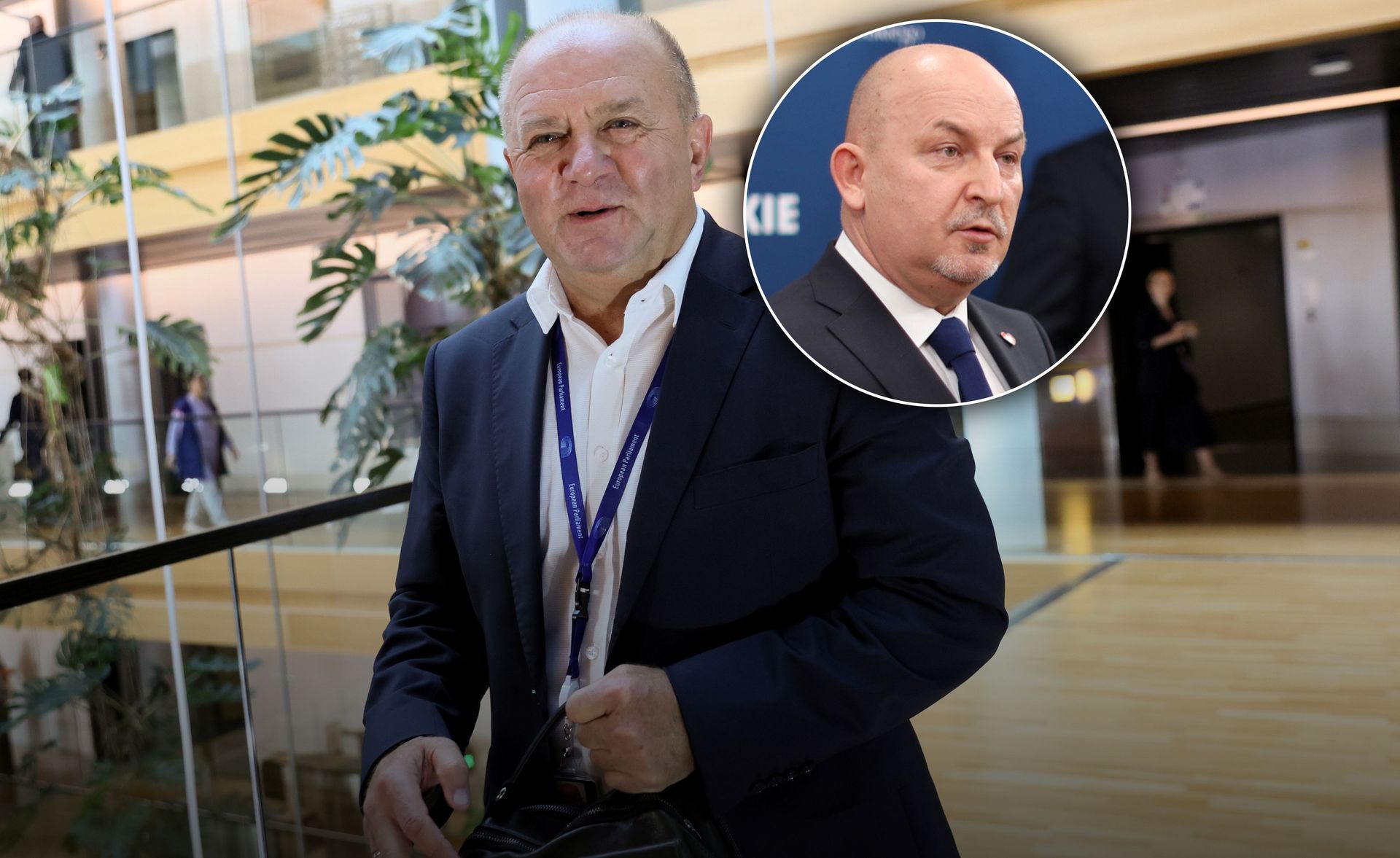 wiadomości,aktualności,WP Wiadomości Kto szefem opolskiej KO? Lider ustąpił, sprawa nadal w sądzie