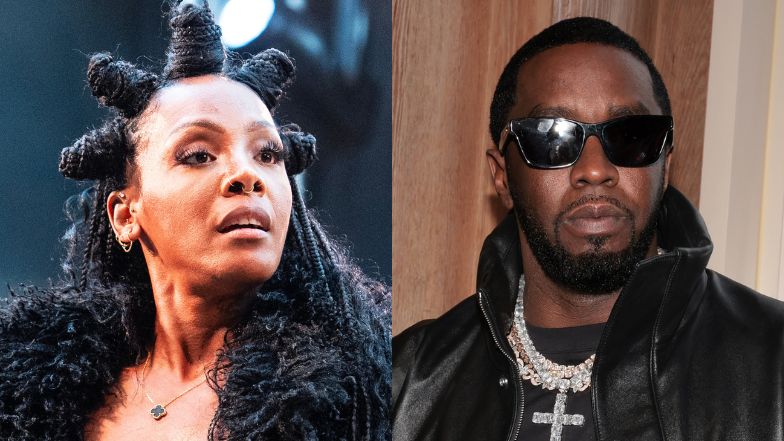 Była koleżanką Cassie. Ujawnia, jak zachowywał się Diddy