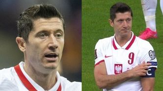 Robert Lewandowski o wygwizdaniu angielskich piłkarzy przez polskich kibiców: "Może warto byłoby tę walkę z rasizmem demonstrować inaczej?"