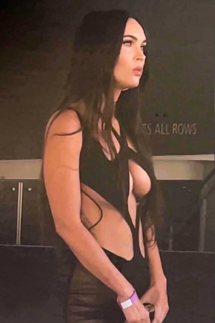 Megan Fox