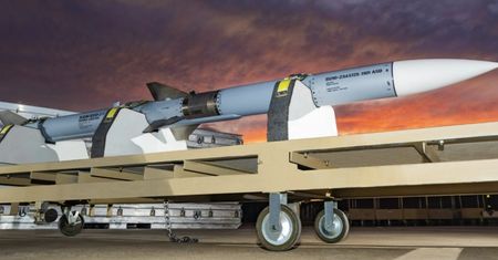 F-35A Husarz będą uzbrojone. Polska dostanie broń, jaką mają nieliczni