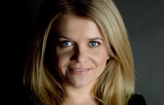 Monika Ćwikła w zarządzie AGB Nielsen Media Research