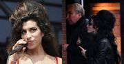 Tak wyglądają pierwsze zdjęcia z planu filmowej biografii Amy Winehouse! Udana charakteryzacja? (ZDJĘCIA)