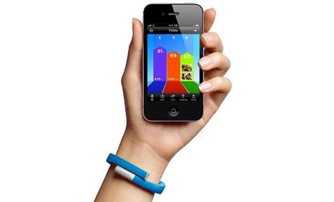 Jawbone UP