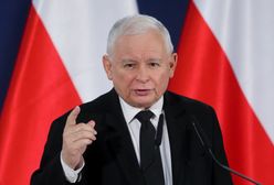 "Euro za 3 złote". Jarosław Kaczyński: jestem atakowany, więc wyjaśnię, o czym mówiłem