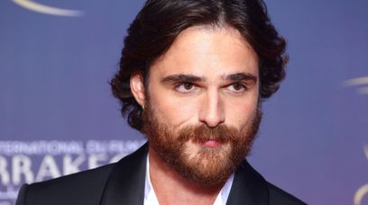 Jacob Elordi zmienił wizerunek. Fani aktora są w szoku