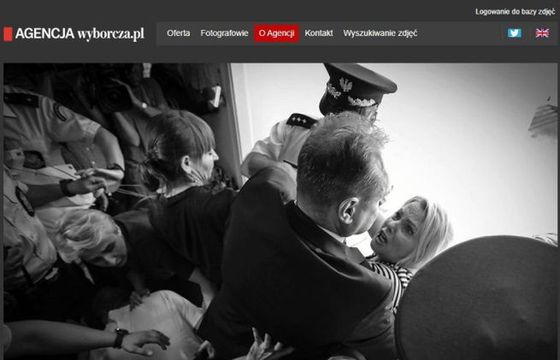 Agencja Gazeta zmienia nazwę na Agencja Wyborcza.pl