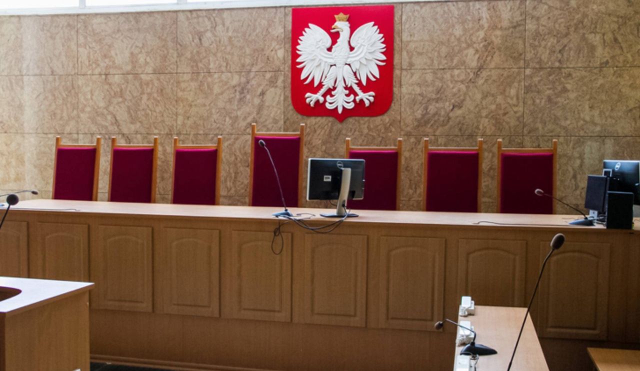 Poznań: 18 lat więzienia za zabójstwo w hotelu pracowniczym przy Torowej