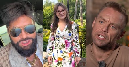 Brat zaginionej Emilii jest OBURZONY teoriami Rutkowskiego! OSTRO mówi też o mężu kobiety: "Nie chcemy mieć z nim NIC WSPÓLNEGO"