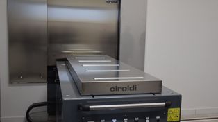 Proces kremacji. Trumna z drewna lub kartonu i 800 stopni Celsjusza