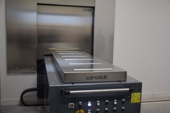 Proces kremacji. Trumna z drewna lub kartonu i 800 stopni Celsjusza