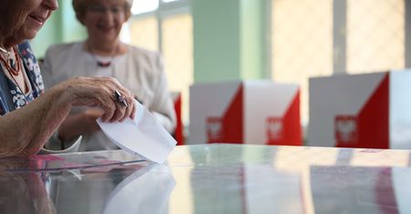 Tak zagłosowała najbogatsza gmina w Polsce. Zaskoczenie