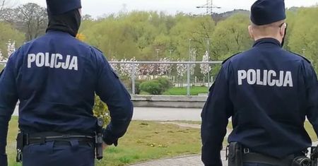 Policjanci pobili się na imprezie. Finał głośnego śledztwa
