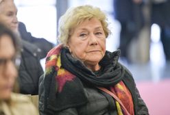 Teresa Lipowska przyznaje: "Nie jestem szczęśliwa"