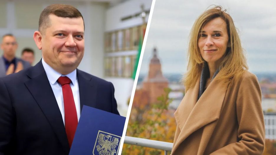 Kulisy decyzji o odwołaniu dyrektor MCK. 