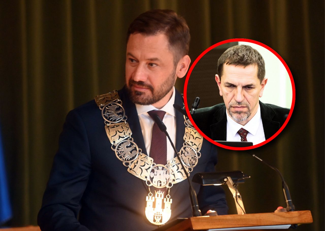 Ekspert o wynikach w Krakowie. "Była już taka sytuacja"