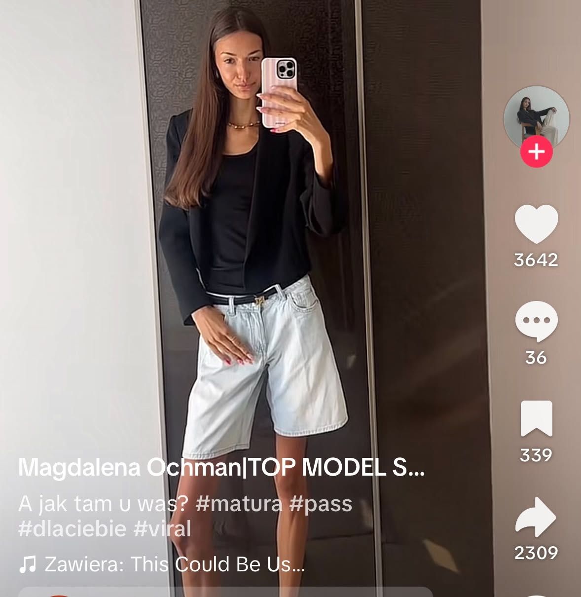 Magdalena Ochman