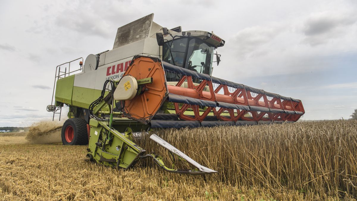 W 2022 r. Polska stała się dla Ukrainy głównym partnerem handlowym