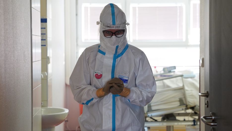 Koronawirus. Prawie 9 tys. zakażeń w Polsce. We Wrocławiu przybyło 159 chorych