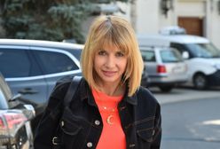 Grażyna Wolszczak wygrała ws. smogu. Wyrok prawomocny