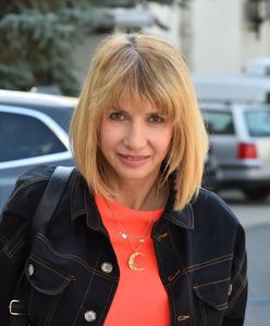 Grażyna Wolszczak wygrała ws. smogu. Wyrok prawomocny