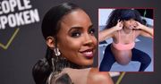 Kelly Rowland trenuje w 9 miesiącu ciąży. Chce uniknąć przykrego schorzenia