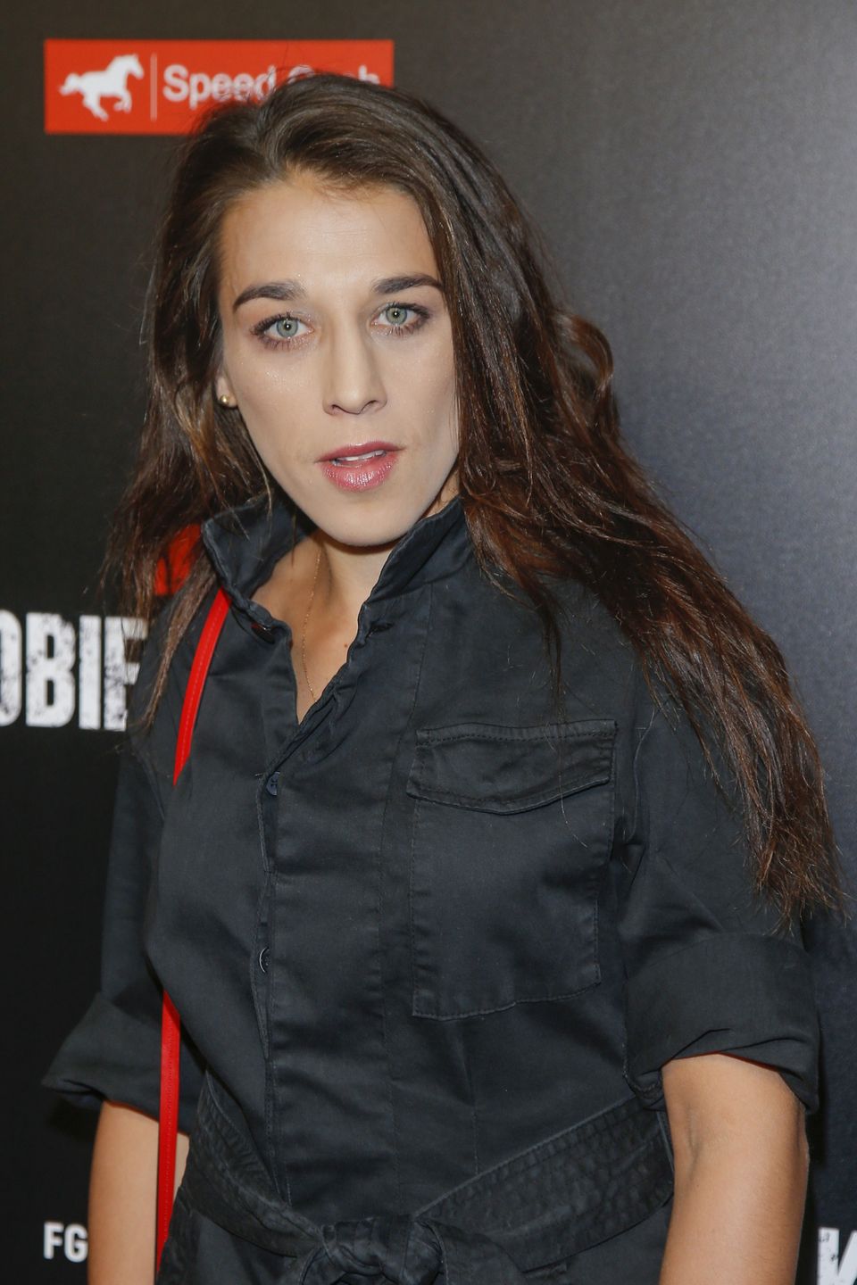 Joanna Jędrzejczyk