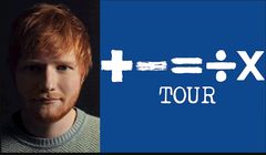 Ed Sheeran sponsorem angielskiej drużyny piłkarskiej Ipswich Town