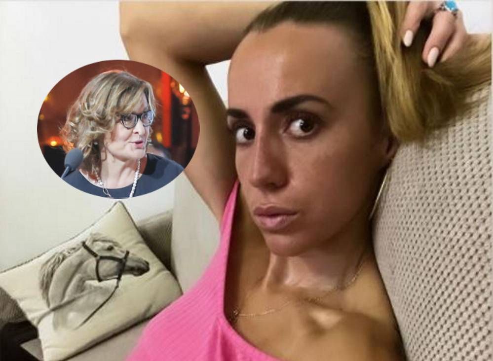 Marzena Paczuska ostro skrytykowała Mariannę Schreiber