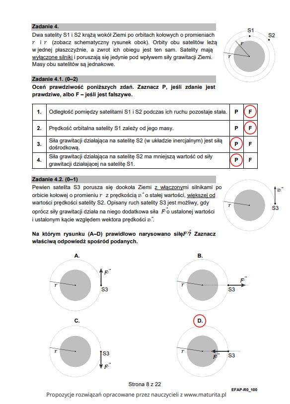 matura