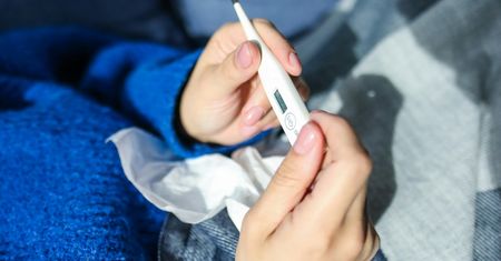 36,6 już nie jest prawidłową temperaturą ciała. Najnowsze badanie