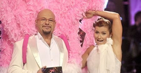Polsat przejmuje "Taniec z gwiazdami"! TVN STRACIŁ LICENCJĘ!