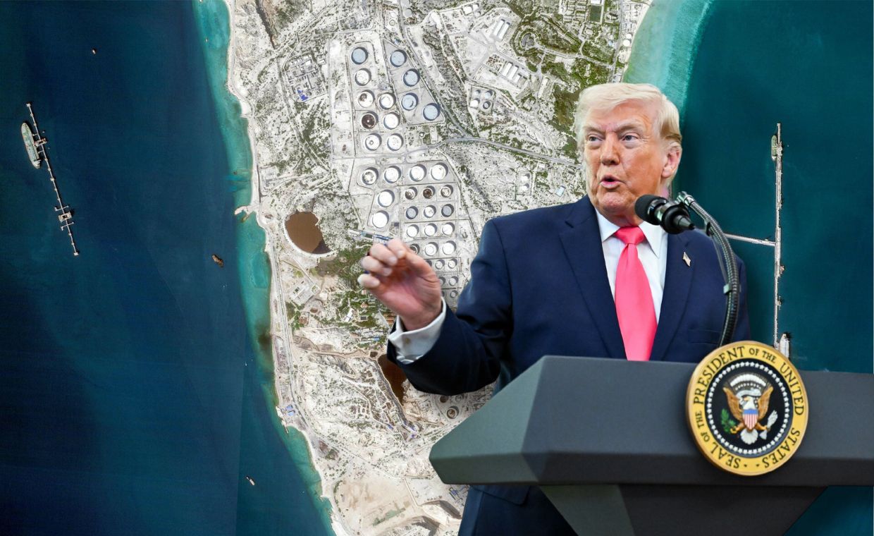 Niepokojące sygnały z USA i Iranu. Kolejny etap wojny na Bliskim Wschodzie?