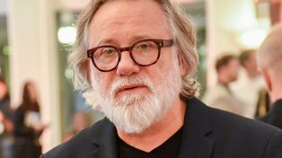 Andrzej Saramonowicz punktuje dziennikarzy TVN24. "Proszę nie dziadersować"