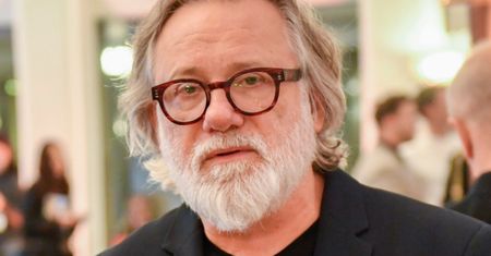 Andrzej Saramonowicz punktuje dziennikarzy TVN24. "Proszę nie dziadersować"