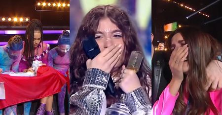Matka zwyciężczyni Eurowizji Junior namawiała do BOJKOTU POLSKI w głosowaniu!