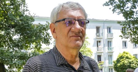 TYLKO U NAS! Wiktor Zborowski szczerze o relacjach rodzinnych. Padły wymowne słowa o zięciu