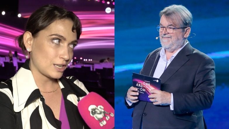 Anna Cieślak komentuje ślub z Edwardem Miszczakiem
