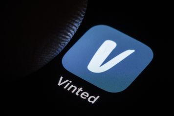 iPhone 17 i PS5 Pro szturmują Vinted. To już nie jest tylko serwis z ubraniami