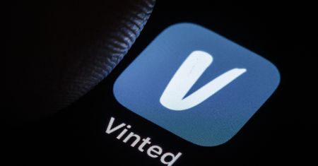 iPhone 17 i PS5 Pro szturmują Vinted. To już nie jest tylko serwis z ubraniami