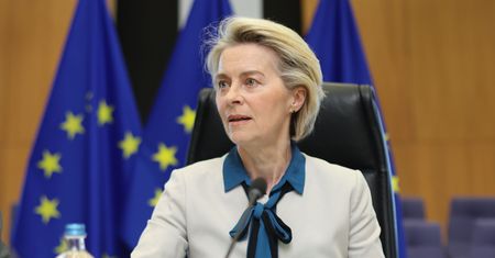 UE stawia ultimatum Putinowi. Grożą uderzeniem w rosyjskiego giganta