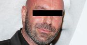Aktor "Listów do M" w więzieniu. W taki sposób się tłumaczy