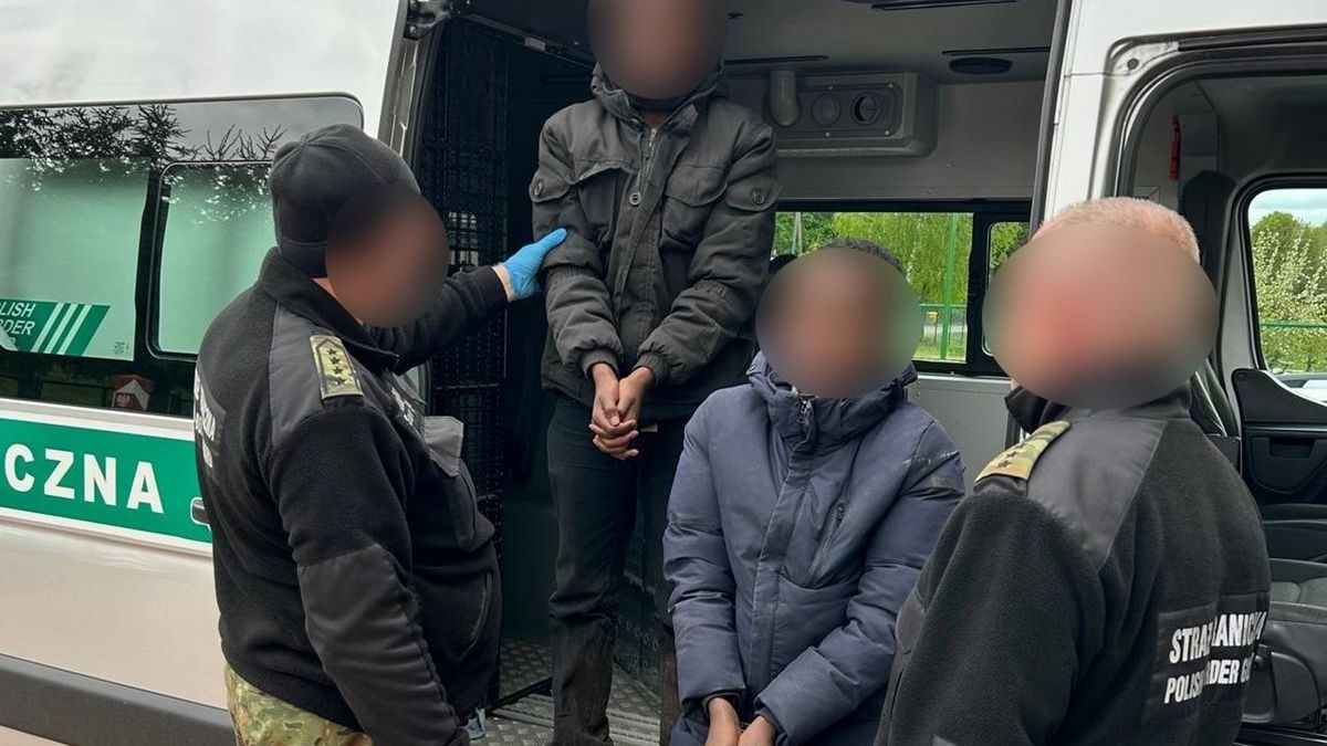 Zdjęcie ilustracyjne. 