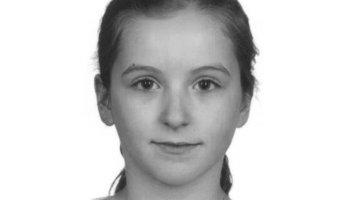 Zaginęła 13-letnia Maja 